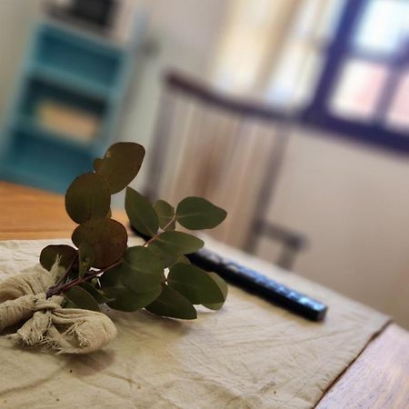 Mi Depa En Esquel Apartment Екстериор снимка