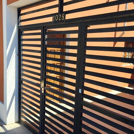 Mi Depa En Esquel Apartment Екстериор снимка