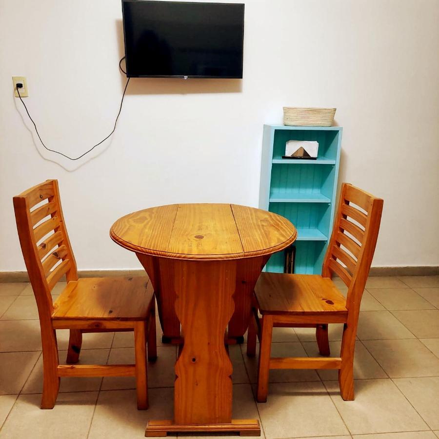 Mi Depa En Esquel Apartment Екстериор снимка