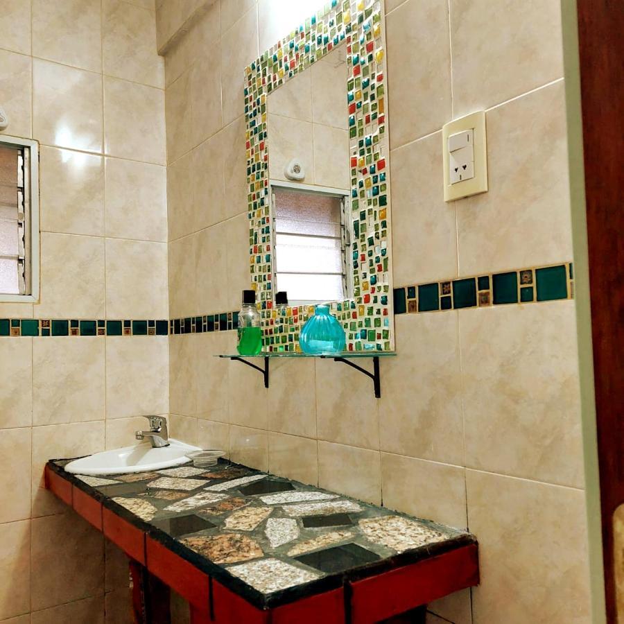 Mi Depa En Esquel Apartment Екстериор снимка