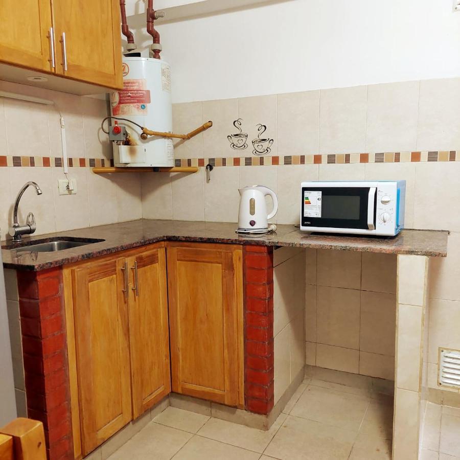 Mi Depa En Esquel Apartment Екстериор снимка