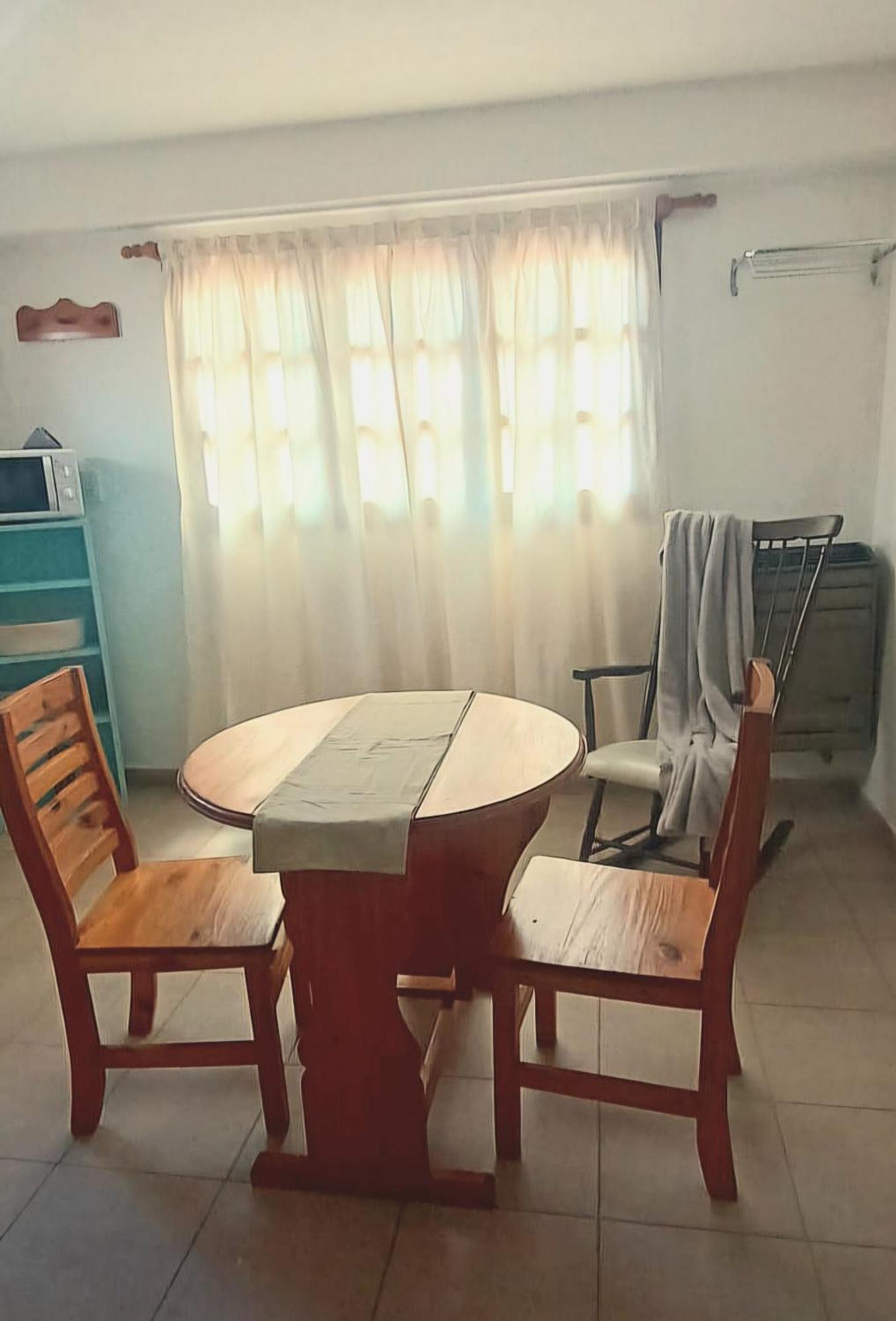 Mi Depa En Esquel Apartment Екстериор снимка