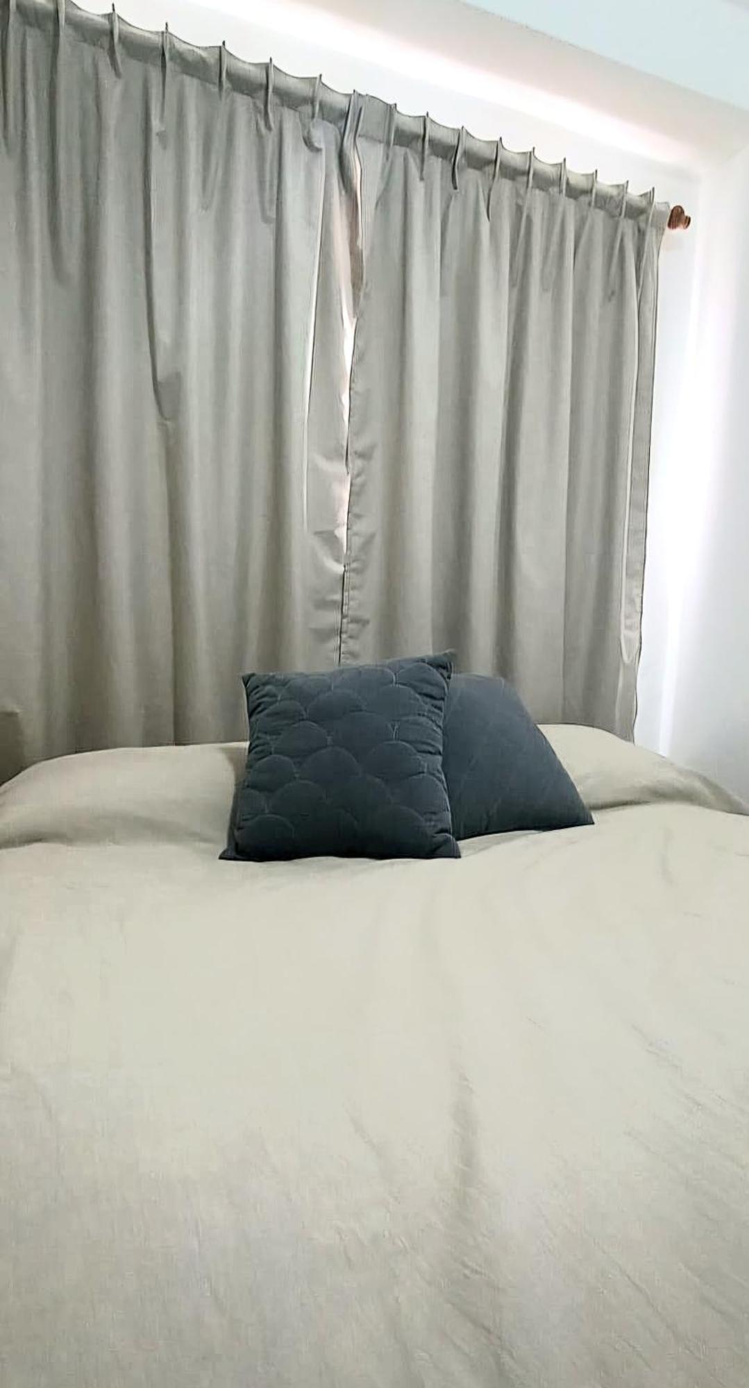 Mi Depa En Esquel Apartment Екстериор снимка