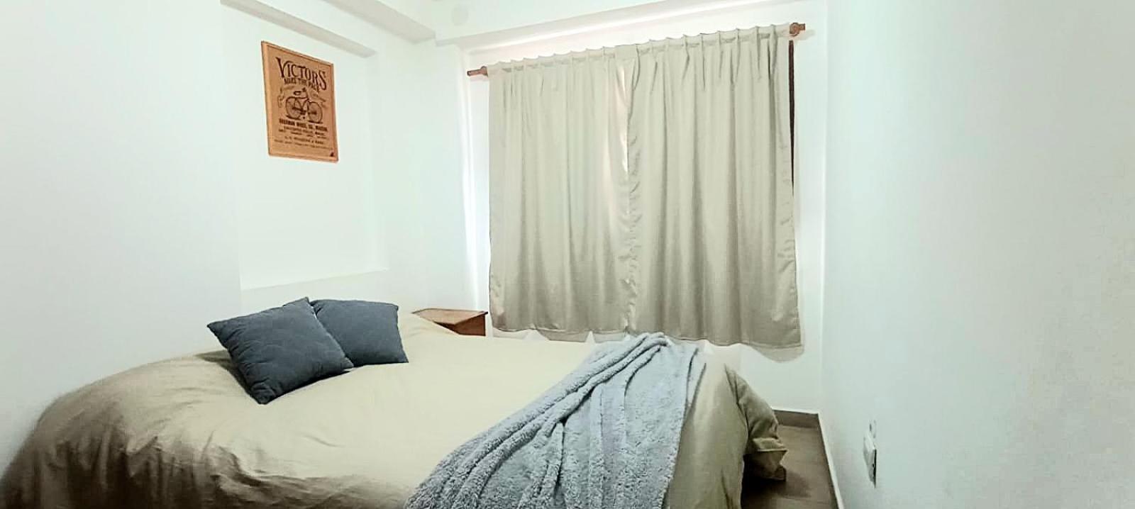 Mi Depa En Esquel Apartment Екстериор снимка
