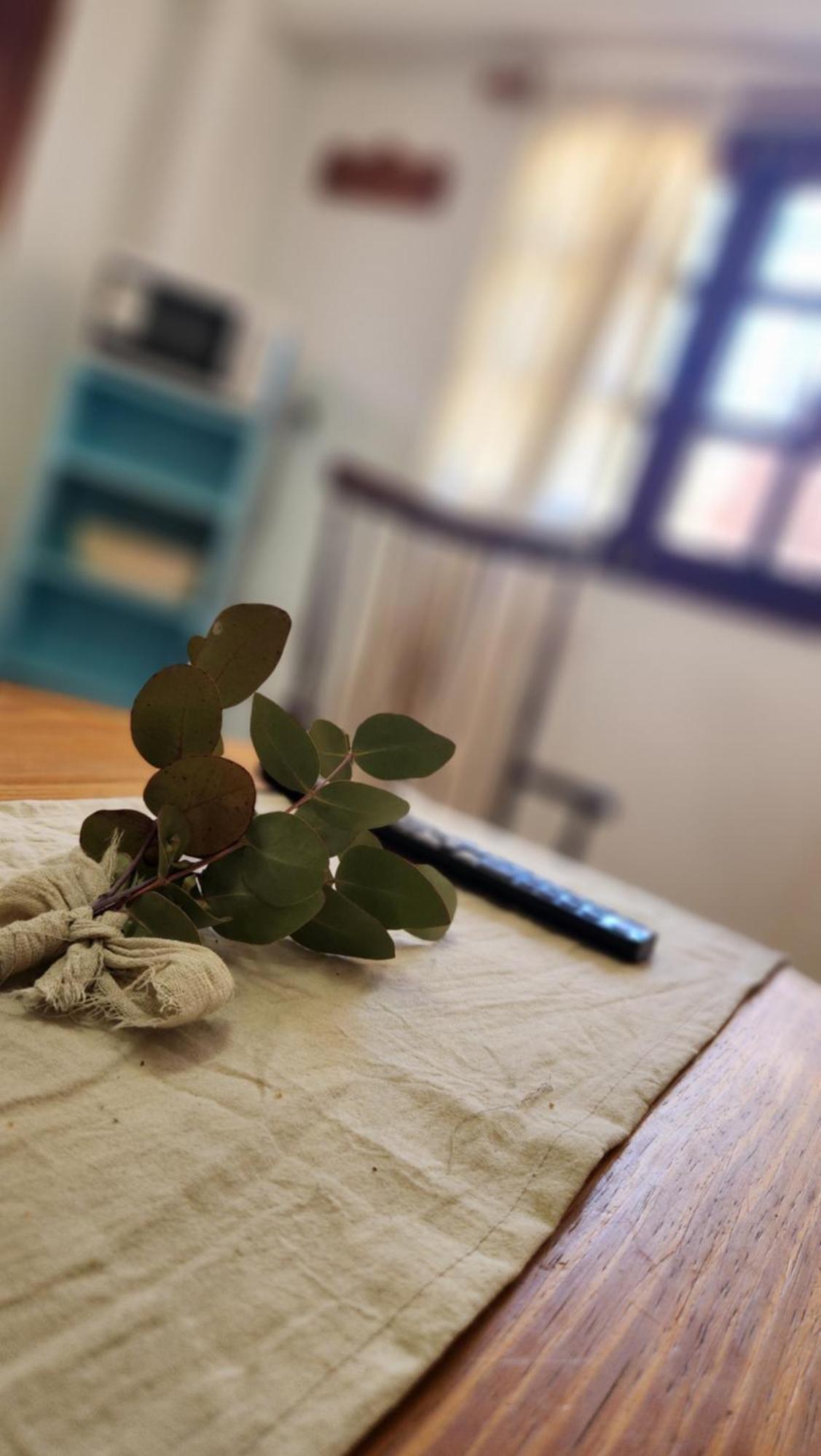 Mi Depa En Esquel Apartment Екстериор снимка