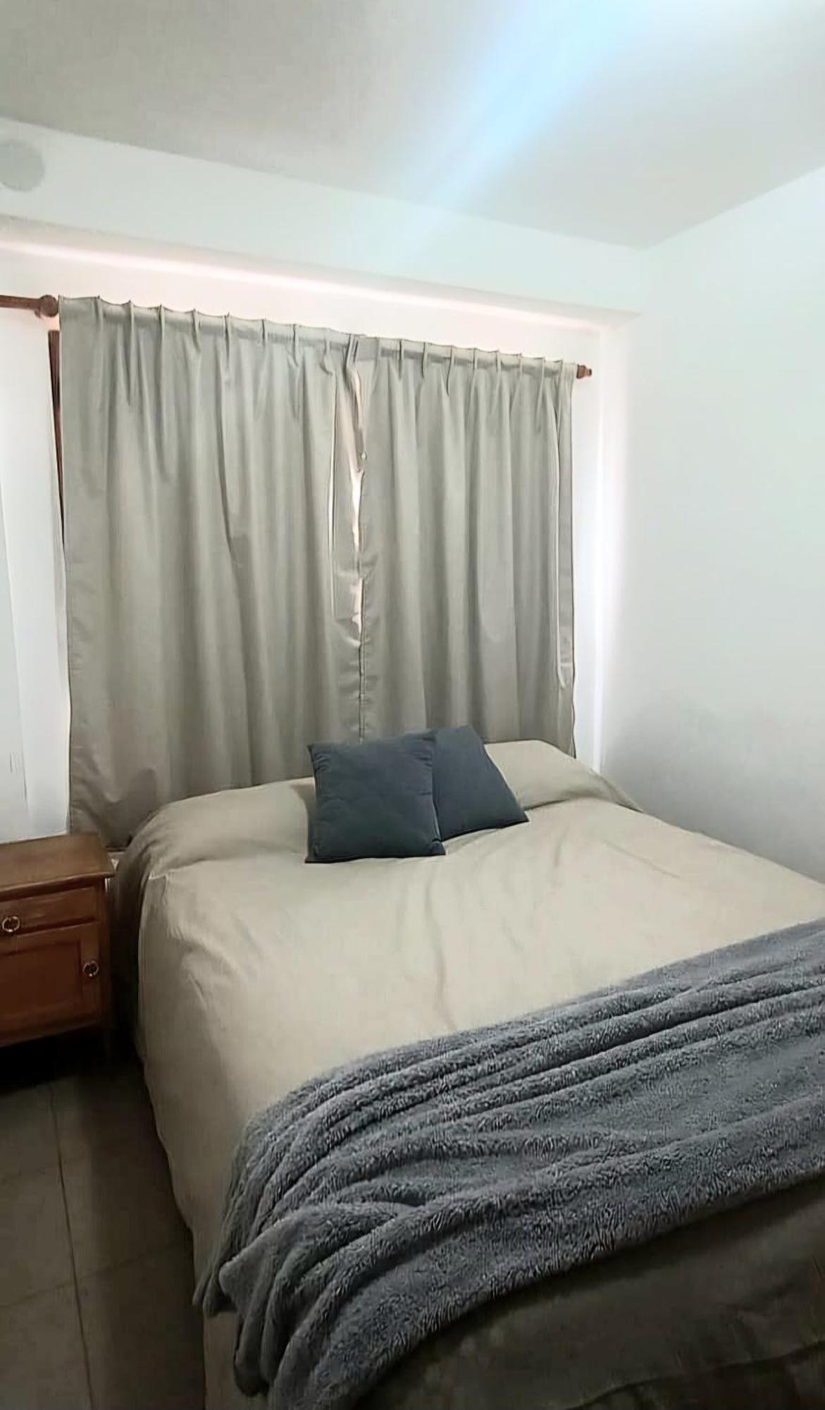 Mi Depa En Esquel Apartment Екстериор снимка