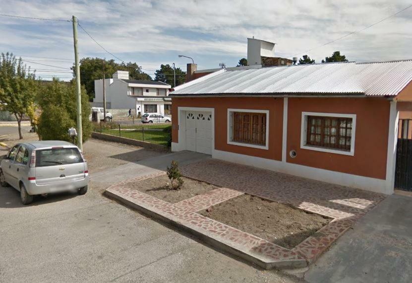 Mi Depa En Esquel Apartment Екстериор снимка